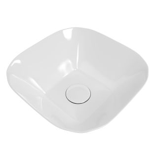 Раковина чаша Maretti FL13NS68-844, белая